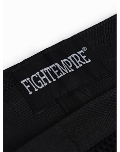 Защита паха, р. L, чёрная Fight empire