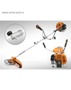 Триммер CARVER GBC-052MS Carver