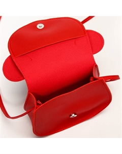 Сумка детская через плечо для девочки, Минни Маус Disney