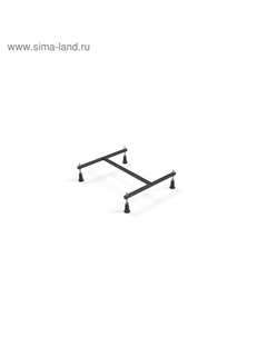 Каркас для ванны Cersanit универсальная 160-170 см, в комплекте со сборочным пакетом