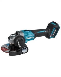 Аккумуляторная УШМ GA035GZ, 40 В, 150 мм, 8500 об/мин, БЕЗ АКБ/ЗУ Makita