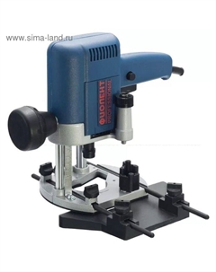 Фрезер «» МФ3-1100-Э, 1100 Вт, цанга 8 мм, ход фрезы 50 мм Фиолент