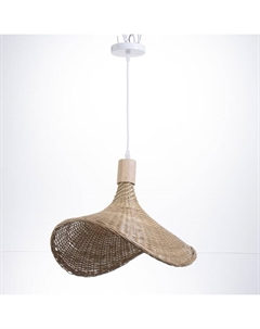 Светильник «Эко шляпка» Е27 40 Вт 40×40×30-130 см Bayerlux