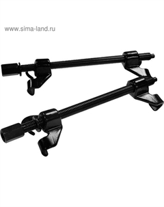 Стяжка пружин 370 мм Кратон