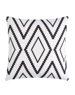 Наволочка декоративная «» Марокко (вид 2), 40х40 см, 100% хлопок Этель