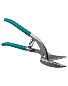 Ножницы Pelikan, по металлу, цельнокованные, 300 мм Kraftool