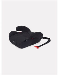 Детское автокресло - бустер POINT группа 2-3 (15-36 кг), черный Rant