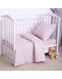 Постельное бельё ясельное «. Фантазеры», бязь Атра