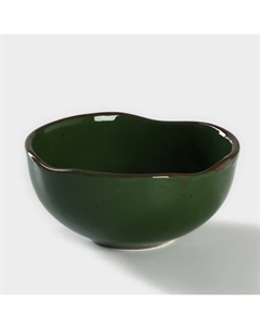 Салатник фарфоровый Punto verde, 200 мл, 10.5×5 см Хорекс