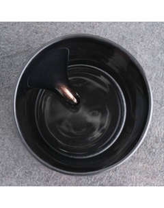 Стакан для виски стеклянный непробиваемый, 250 мл Сима-ленд