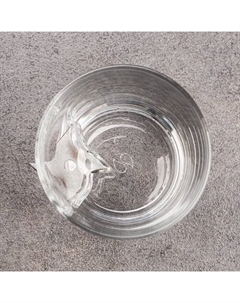 Стакан для виски, непробиваемый «Путь воина», 250 мл Сима-ленд