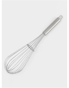 Венчик, 40 см, толщина струны 2 мм, нержавеющая сталь Hanna knövell