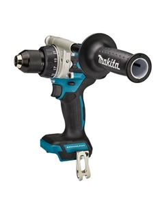 Дрель-шуруповерт DDF486Z, б/щет, 18 В, 550/2100 об/м, 130/65 Нм, БЕЗ АКБ/ЗУ Makita