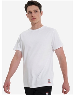 Футболка мужская, Белый Ellesse