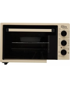 Мини-печь M-37I Making oasis everywhere