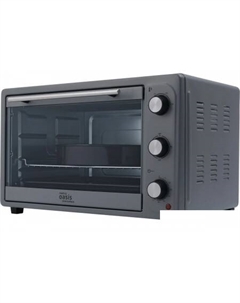 Мини-печь M-S45I Making oasis everywhere