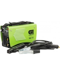 Сварочный инвертор ИДС-170 Сибртех