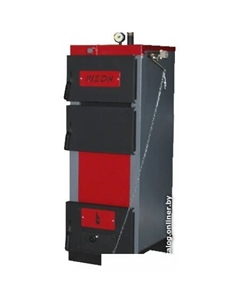 Отопительный котел Rizon M10 Теплоприбор