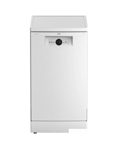 Отдельностоящая посудомоечная машина BDFS26020W Beko