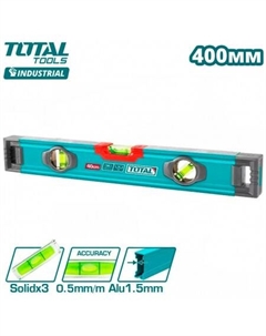 Уровень строительный TMT24028 Total