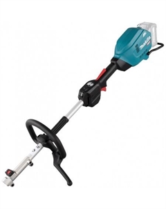 Триммер UX01GZ (без АКБ) Makita