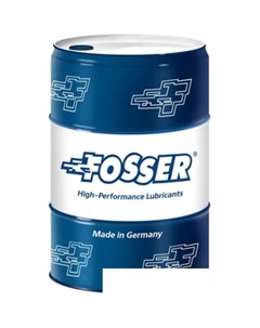 Трансмиссионное масло ATF 8-Speed 20л Fosser