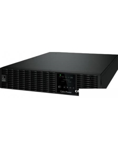 Источник бесперебойного питания Online OL3000ERTXL2U Cyberpower