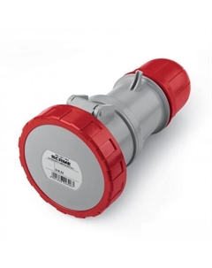 Розетка кабельная Optima 318.3246 Scame