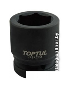 Головка слесарная KABA3224 Toptul