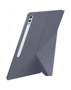 Чехол для планшета Smart Book Cover Tab S9 Ultra (голубой) Samsung