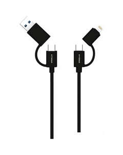 Кабель ELX-CDC07-C02 Ergolux