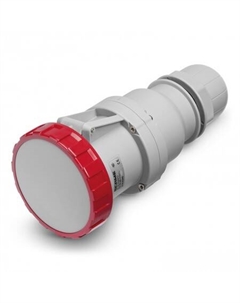 Розетка кабельная Optima 318.6346 Scame