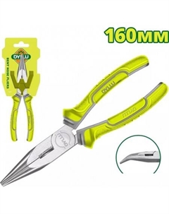 Длинногубцы DTPL4C06 Dyllu