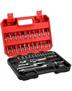 Универсальный набор инструментов DKMT46-1 (46 предметов) Deko