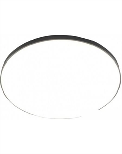 Припотолочная люстра Moon 70W R-ON/OFF-450x65-WHITE/SILVER-220-IP44 Estares