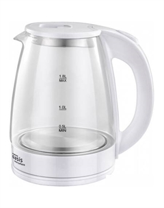 Электрический чайник K-8GW Making oasis everywhere