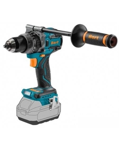 Ударная дрель-шуруповерт BAB-21X 93414929 (без АКБ) Bort