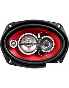 Коаксиальная АС DDB AS-D6941 Урал