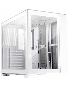 Корпус O11 Dynamic Mini G99.O11DMI-S.R0 Lian li