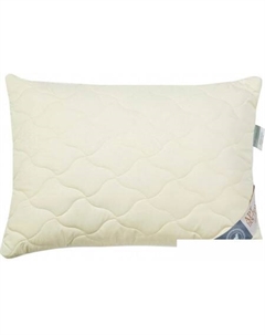 Спальная подушка Меринос 68x68 1341 Артпостель