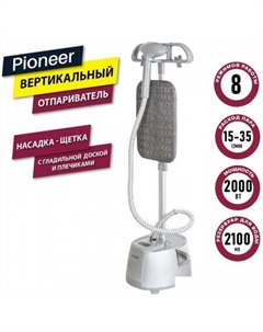 Отпариватель SS204 Pioneer