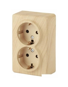 Розетка 11-2205-11 Эра