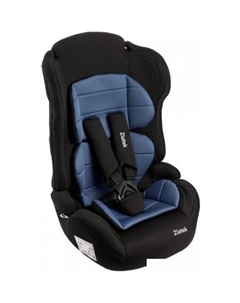 Детское автокресло ZL513 Lux (адванс синий) Zlatek