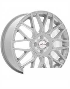 X-132 15x6" 4x100мм DIA 60.1мм ET 46мм HS X'trike