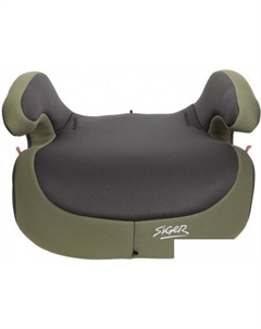 Детское сиденье KRES4006 (темный лес) Siger