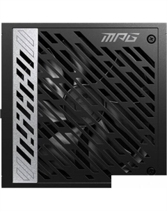 Блок питания MPG A1000G PCIE5 Msi