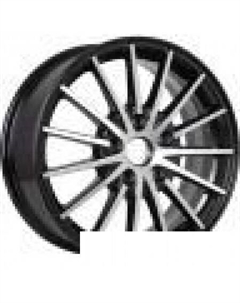 M60 17x7" 5x108мм DIA 65.1мм ET 43мм BKF Alcasta