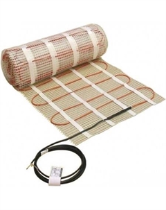 Нагревательный мат LDTS 0.5 кв.м. 70 Вт Fenix