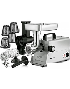 Мясорубка HT-MG-010 Holt