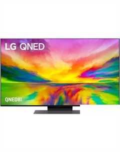 Телевизор LG QNED 50QNED816RA Lg